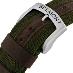 Bremont Broadsword 40mm Automatic Men's Watch