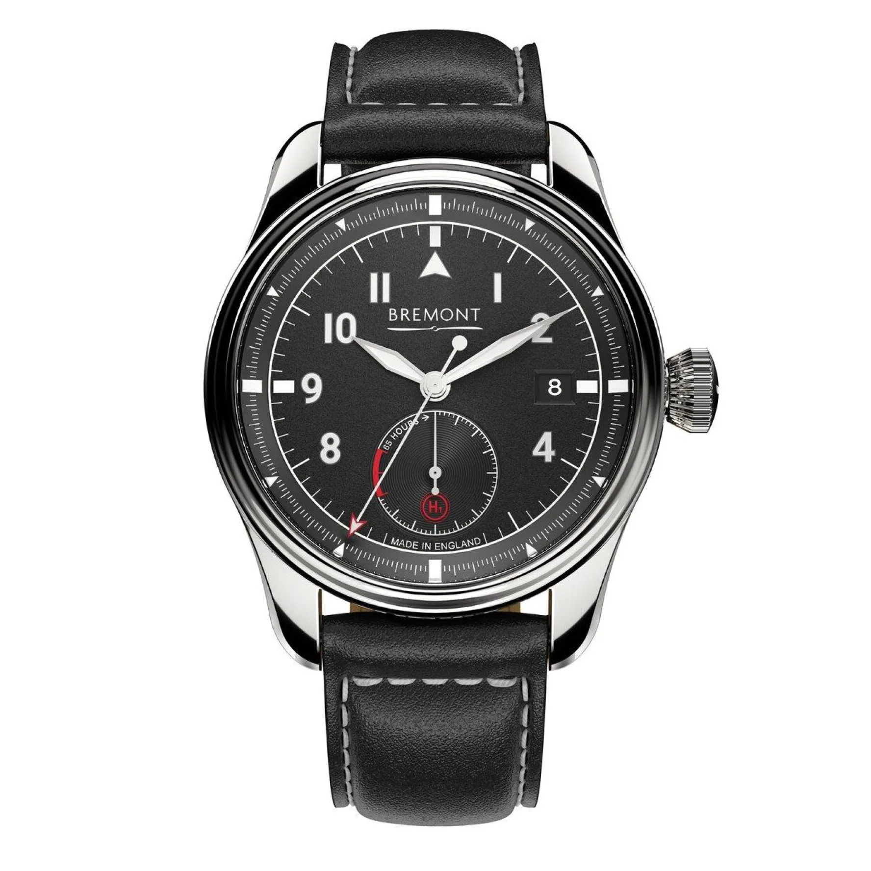Bremont H1 Fury 40mm Automatic Men’s Watch