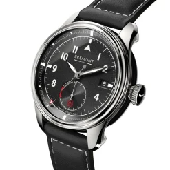 Bremont H1 Fury 40mm Automatic Men’s Watch