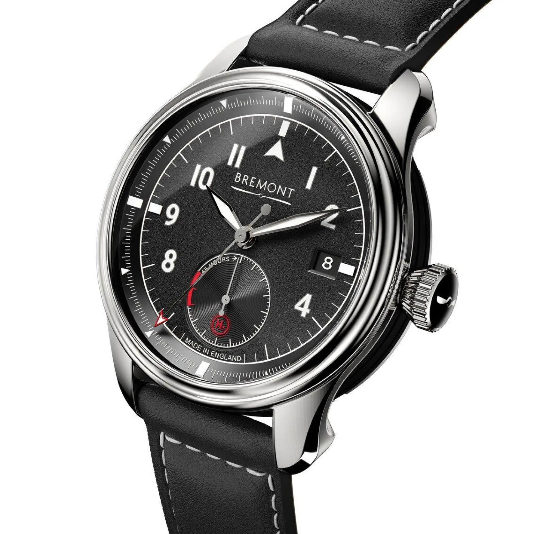 Bremont H1 Fury 40mm Automatic Men’s Watch