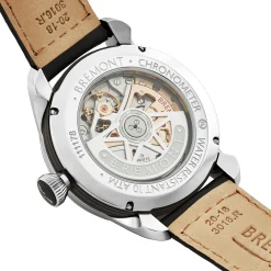 Bremont H1 Fury 40mm Automatic Men’s Watch