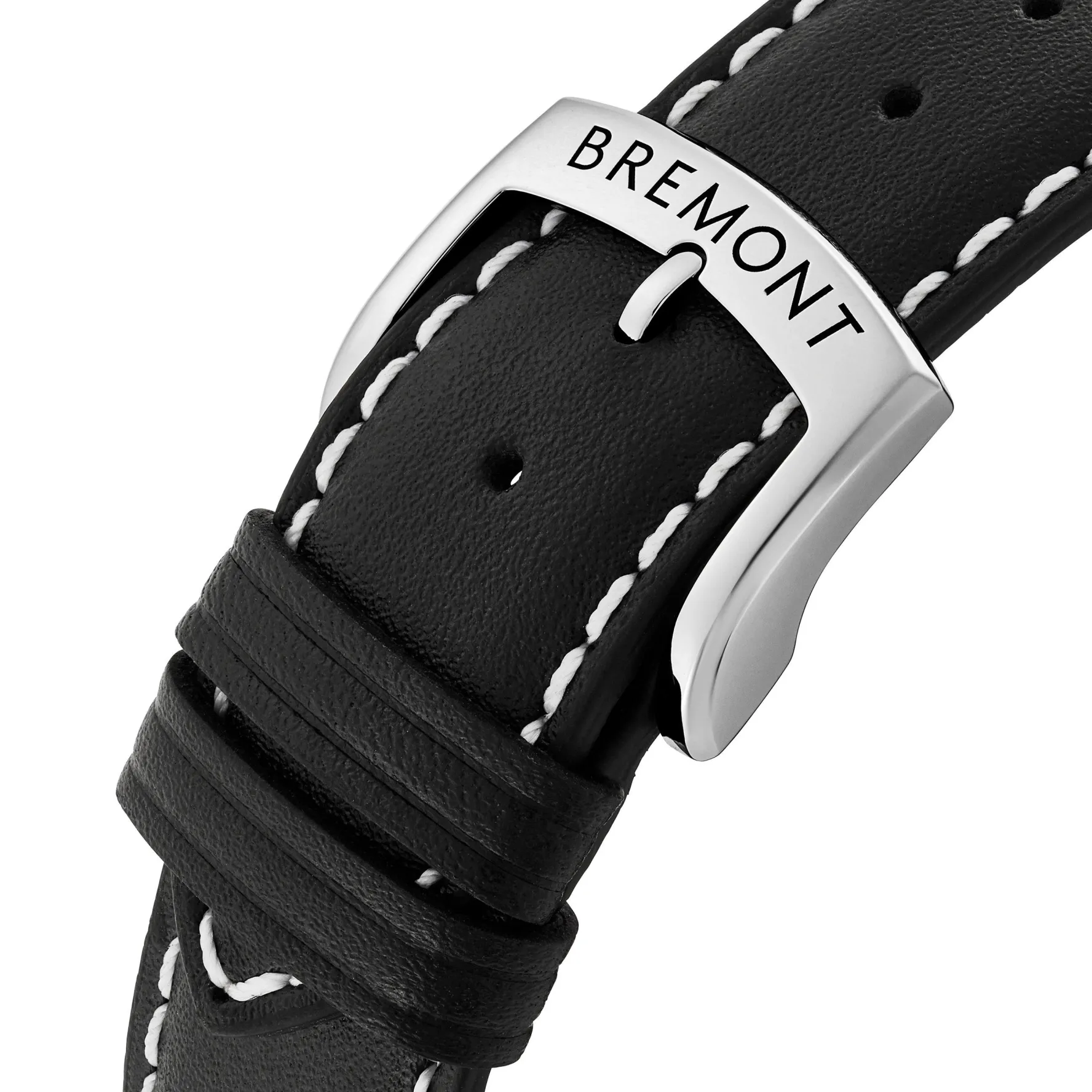 Bremont H1 Fury 40mm Automatic Men’s Watch