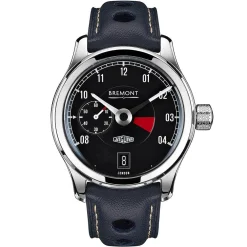 Bremont Jaguar MK1 Automatic Men's Watch