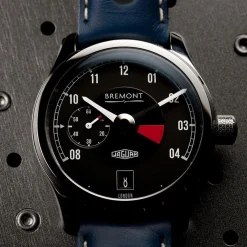 Bremont Jaguar MK1 Automatic Men's Watch