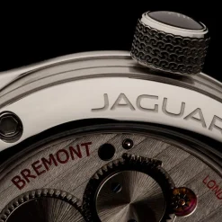 Bremont Jaguar MK1 Automatic Men's Watch