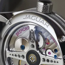 Bremont Jaguar MK1 Automatic Men's Watch
