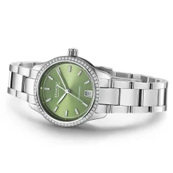 Bremont Lady K 34mm Diamond Automatic Ladies Watch