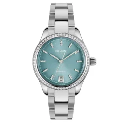 Bremont Lady K 34mm Diamond Automatic Ladies Watch