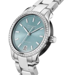 Bremont Lady K 34mm Diamond Automatic Ladies Watch