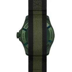 Bremont Limited Edition Supermarine Full Ceramic 43mm Automatic Watch
