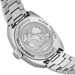 Bremont Limited Edition Terra Nova 38mm Automatic Watch