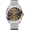 Bremont Limited Edition Terra Nova 40.5mm Date ‘Caramel’ Automatic Watch