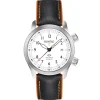 Bremont Martin Baker MBII-WH-OR Automatic Chronometer Men's Watch