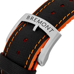 Bremont Martin Baker MBII-WH-OR Automatic Chronometer Men's Watch