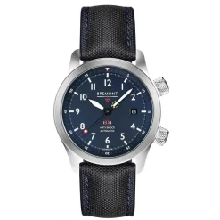 Bremont MB11 43mm Automatic Men's Watch