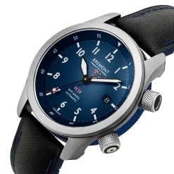 Bremont MB11 43mm Automatic Men's Watch