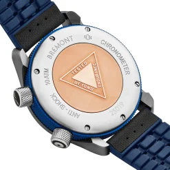 Bremont MB11 43mm Automatic Men's Watch