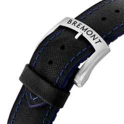Bremont MB11 43mm Automatic Men's Watch