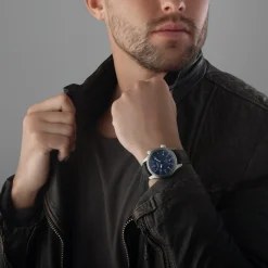Bremont MB11 43mm Automatic Men's Watch