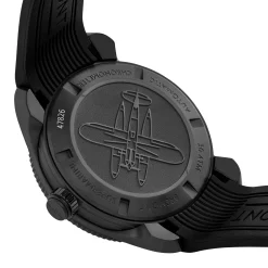 Bremont S302 JET 40mm Automatic Men’s Watch