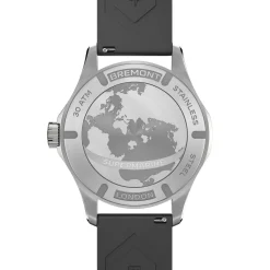Bremont Supermarine 300M Date 40mm Automatic Men’s Watch