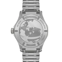 Bremont Supermarine 300M Date 40mm Automatic Men’s Watch