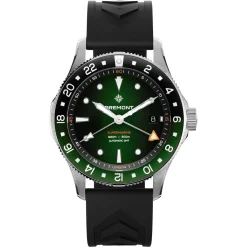 Bremont Supermarine 300M GMT ‘Tundra’ 40mm Automatic Watch