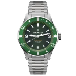 Bremont Supermarine 300M 40mm Automatic Men’s Watch