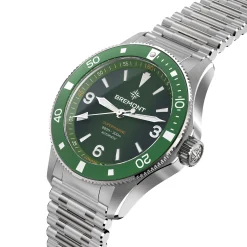 Bremont Supermarine 300M 40mm Automatic Men’s Watch