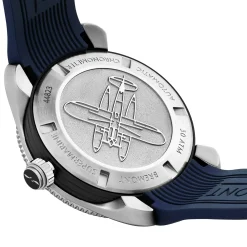 Bremont Supermarine S302 40mm Automatic Men’s Watch