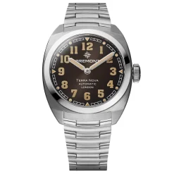 Bremont Terra Nova 38mm Automatic Men’s Watch