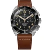 Bremont Terra Nova 42.5mm Chronograph Automatic Men’s Watch