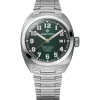 Bremont Terra Nova 40.5mm Date Automatic Watch