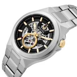 Bulova Classic 46mm Automatic Men's Watch