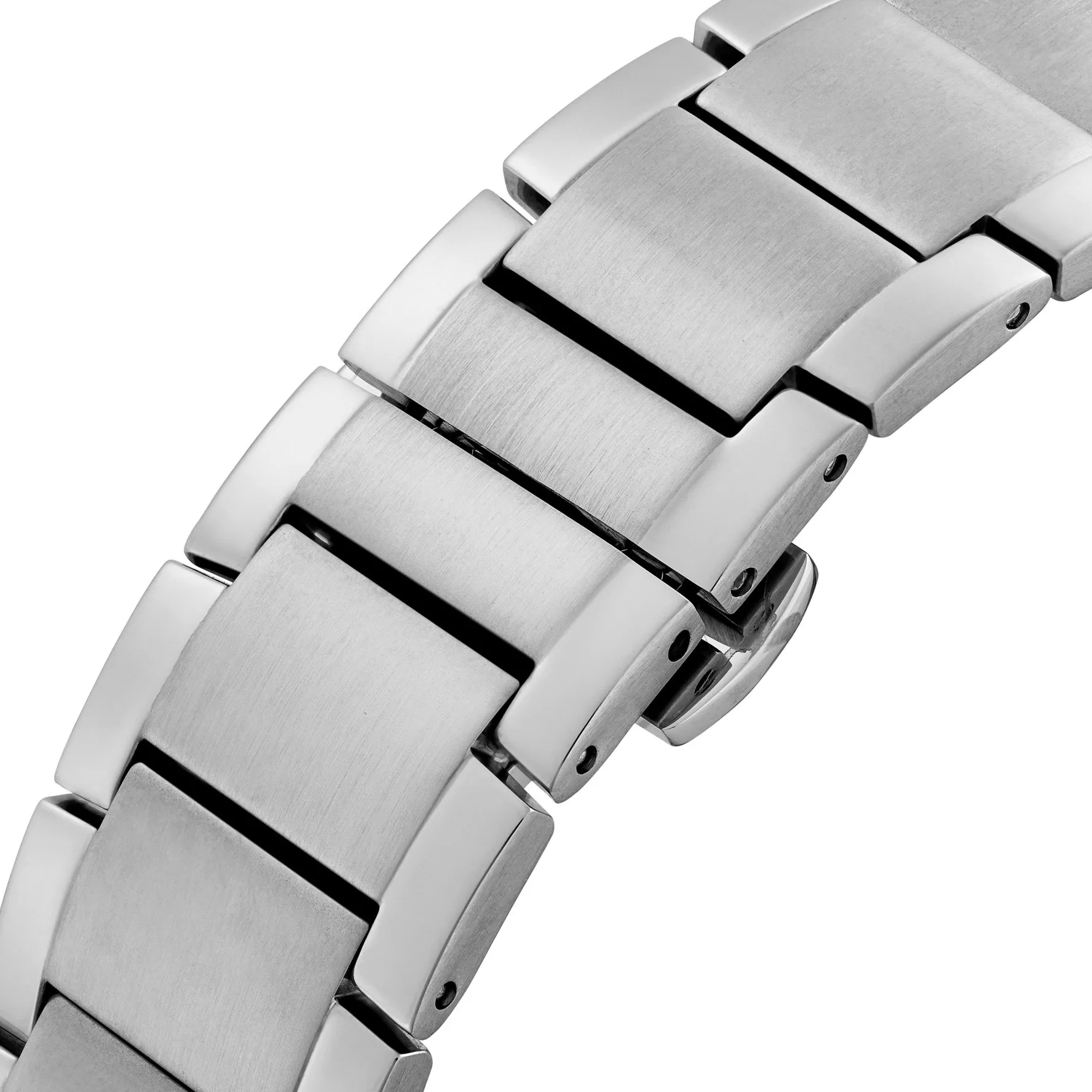 Bulova Classic 46mm Automatic Men's Watch