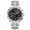 Bulova Classic 44mm Chronograph Men’s Watch