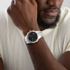 Bulova Classic 44mm Chronograph Men’s Watch