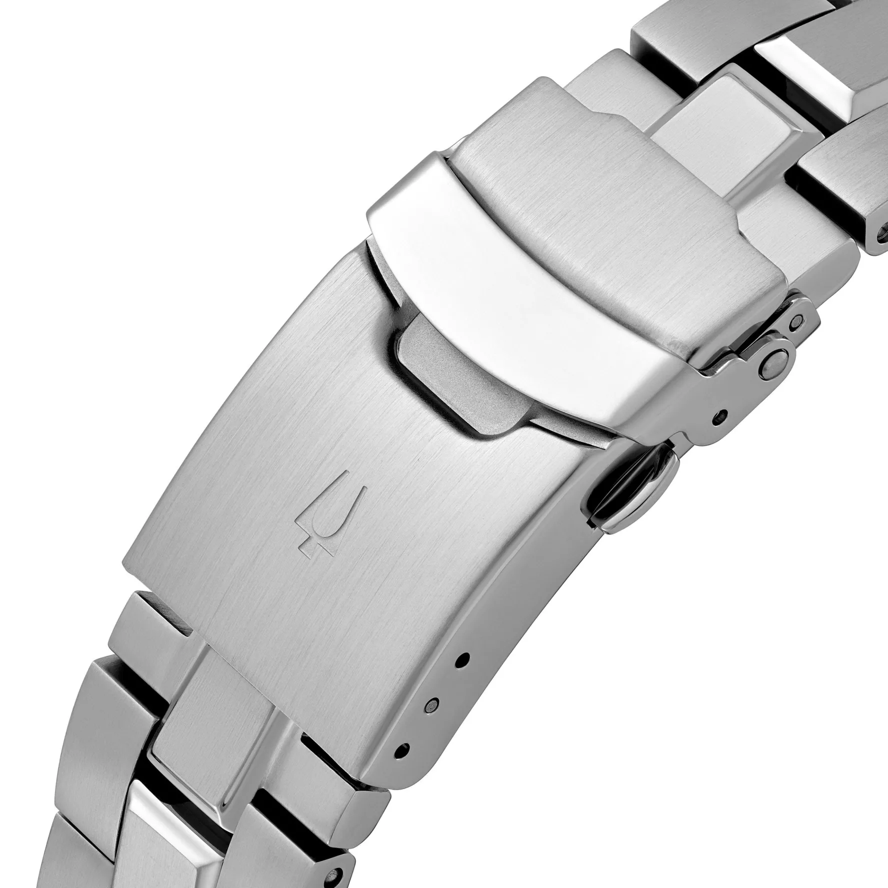 Bulova Classic 44mm Chronograph Men’s Watch