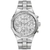 Bulova Classic 44mm Chronograph Men’s Watch