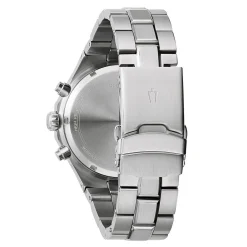 Bulova Classic 44mm Chronograph Men’s Watch
