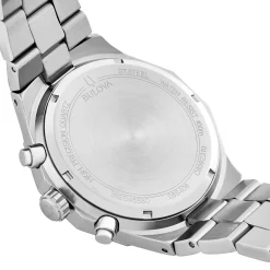 Bulova Classic 44mm Chronograph Men’s Watch
