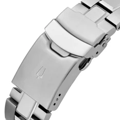 Bulova Classic 44mm Chronograph Men’s Watch
