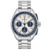 Bulova Lunar Pilot 43.5mm Chronograph Men’s Watch