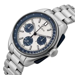 Bulova Lunar Pilot 43.5mm Chronograph Men’s Watch