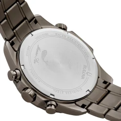 Bulova Marine Star 43mm Chronograph Men's Watch