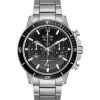 Bulova Marine Star 45mm Chronograph Men's Watch