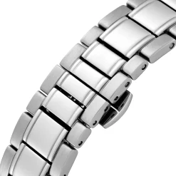 Bulova Marine Star 36mm Diamond Ladies Watch