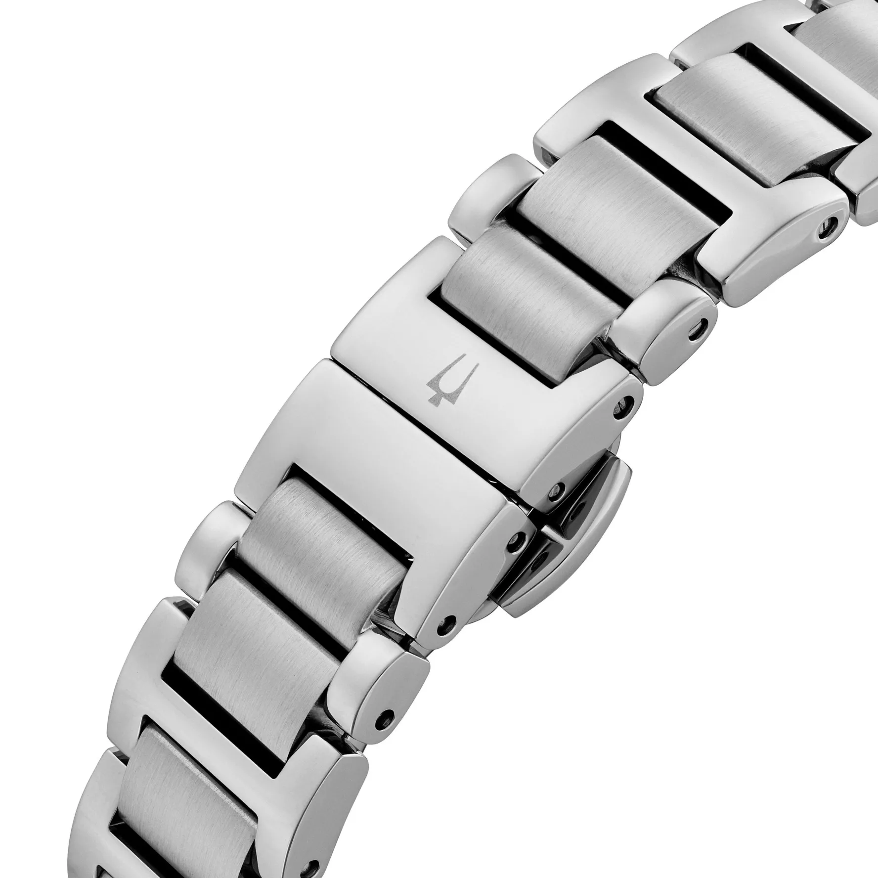 Bulova Marine Star 32mm Diamond Ladies Watch