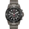 Bulova Modern 44mm Chronograph Men’s Watch