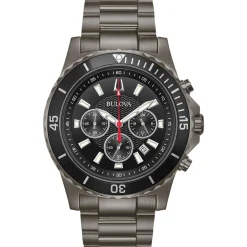 Bulova Modern 44mm Chronograph Men’s Watch